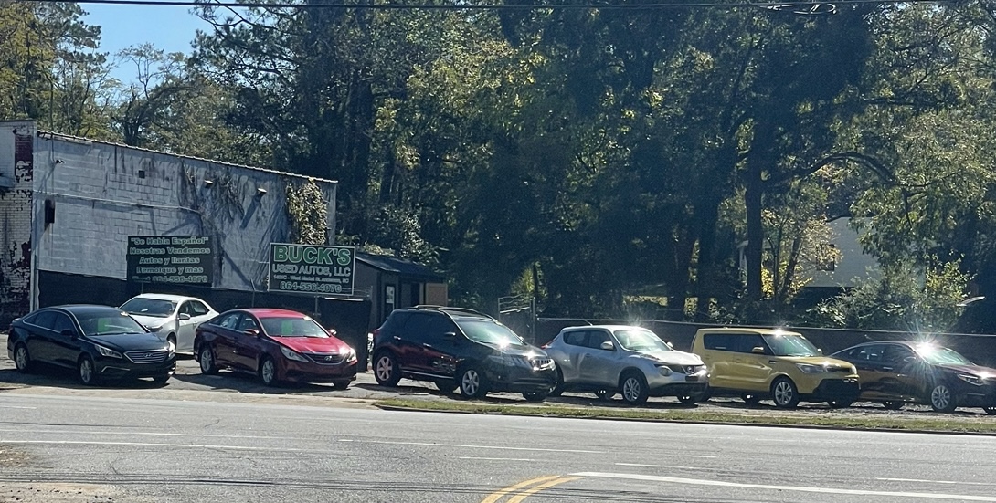 Dealer photo